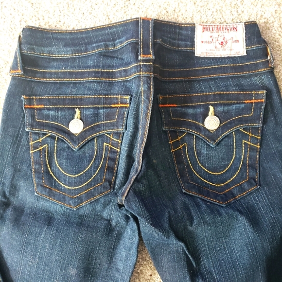 True Religion Brand Jeans - Picture 14 of 14